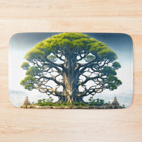 Item preview, sky tree designed and sold by piakestore.