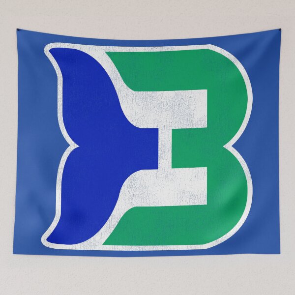 Item preview, Binghamton Whalers designed and sold by ourkid.