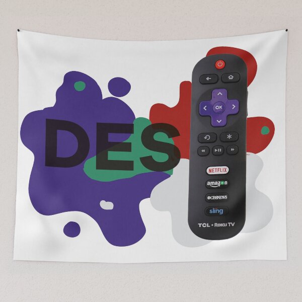 Item preview, DIS-CONTROL designed and sold by CuteAG.