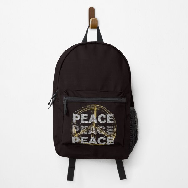 Item preview, peace, peace, peace designed and sold by blackstton.