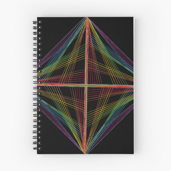 Item preview, Rectangular Pattern 1 Morph D [14865-CROYGBP-BB] designed and sold by LottMultimedia.