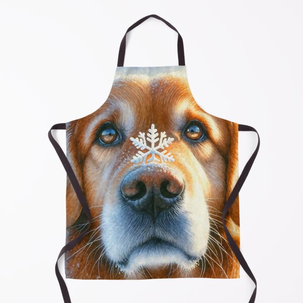 Item preview, Golden Snowflake designed and sold by ChrisButler.