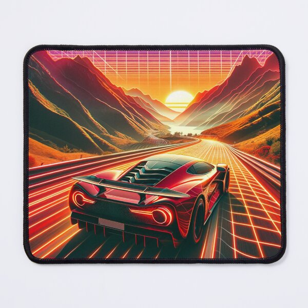 Item preview, Starting Grid. designed and sold by Wolfey133.