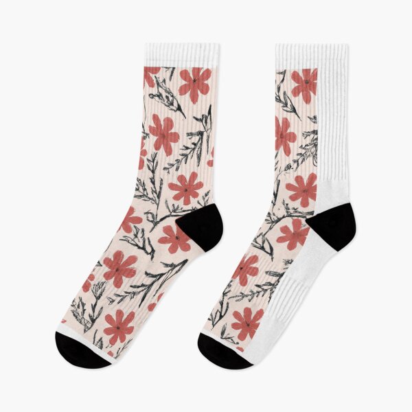 Item preview, Elegance in Bloom: Vintage Floral Delight designed and sold by DazzleDots4.