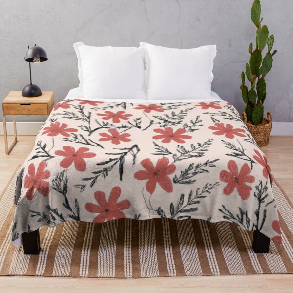 Item preview, Elegance in Bloom: Vintage Floral Delight designed and sold by DazzleDots4.