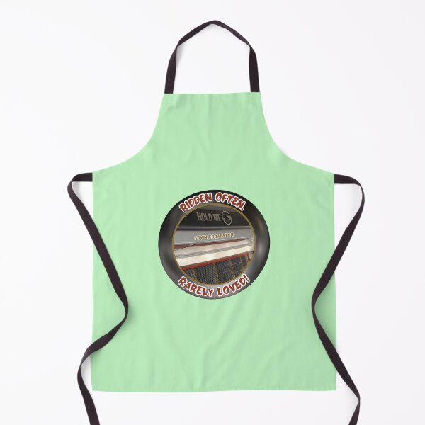 Item preview, Escalator in need of a Hug Funny Design  designed and sold by CoyoteGifts.