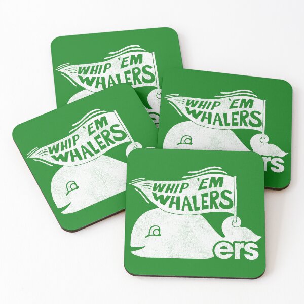 Item preview, Whip 'Em Whalers designed and sold by ourkid.