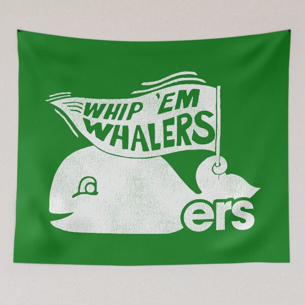 Item preview, Whip 'Em Whalers designed and sold by ourkid.