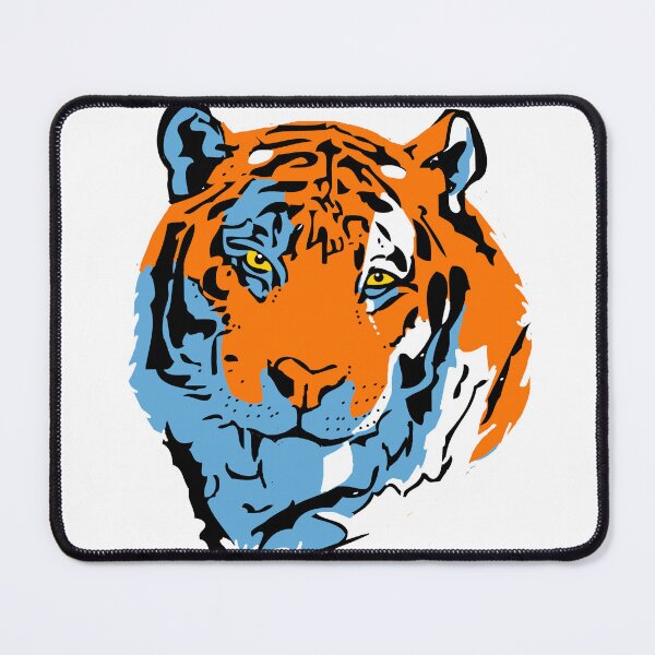 Item preview, Amur Tiger designed and sold by LemonWorkshop.