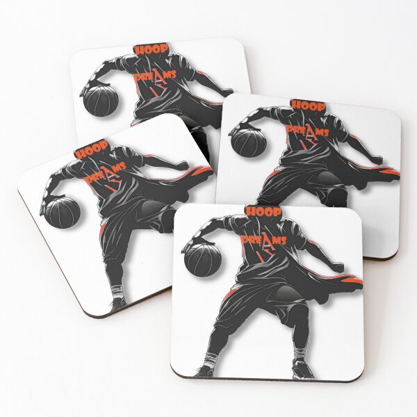 Item preview, Hoop Dreams What If Series v1 designed and sold by KriticalDesigns.