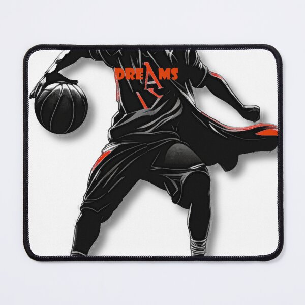Item preview, Hoop Dreams What If Series v1 designed and sold by KriticalDesigns.