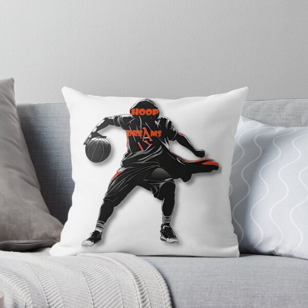 Item preview, Hoop Dreams What If Series v1 designed and sold by KriticalDesigns.