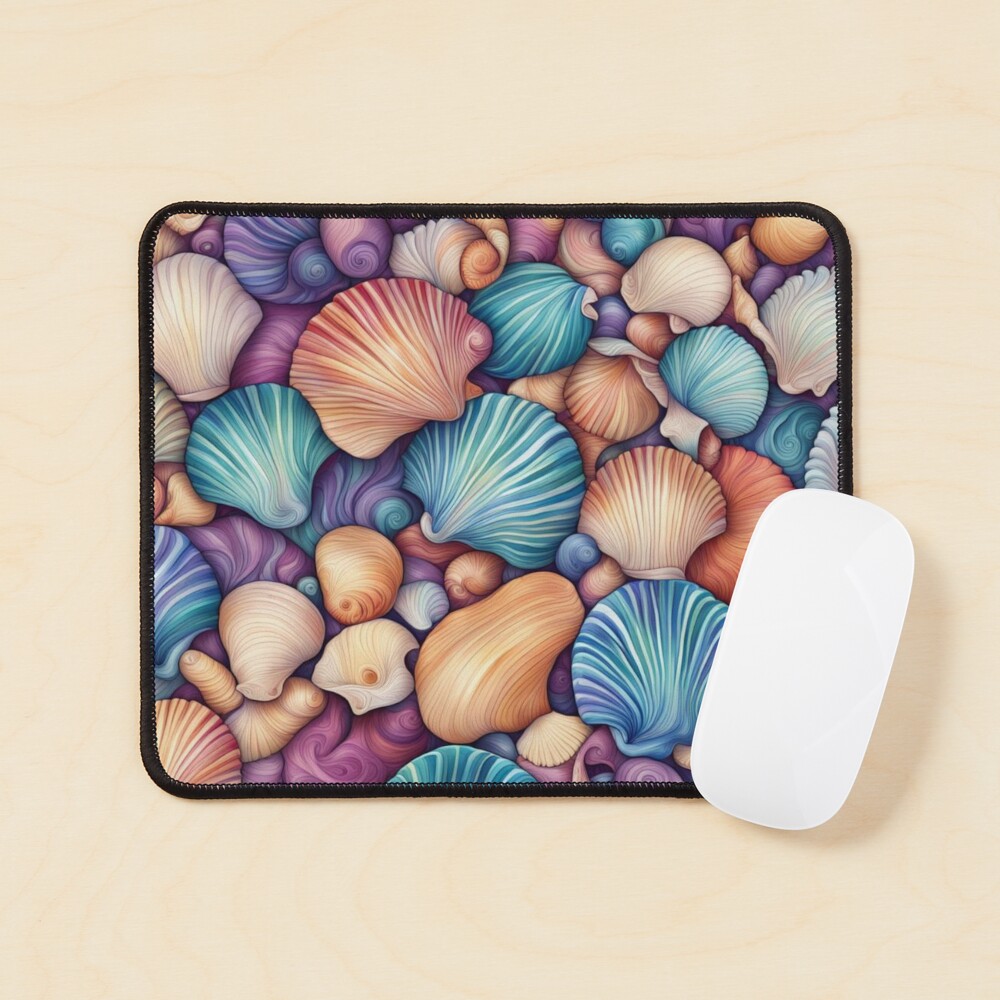 Item preview, Mouse Pad designed and sold by calibrit.