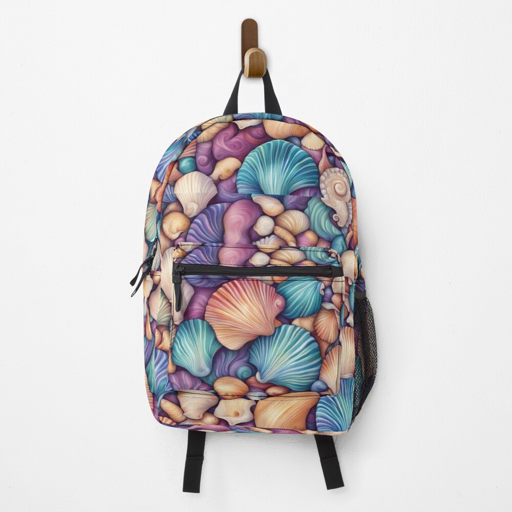 Item preview, Backpack designed and sold by calibrit.