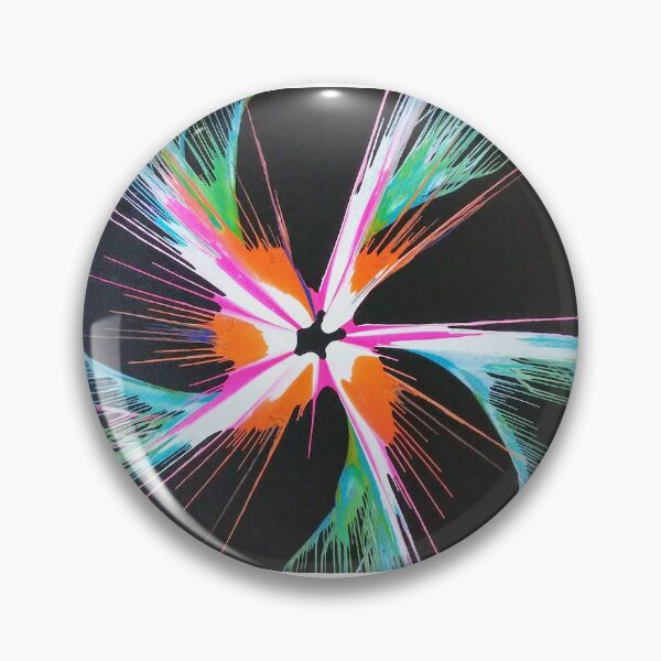 Item preview, Electric Spin designed and sold by Kevin Coffee.