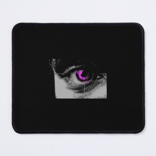 Item preview, Pink eye designed and sold by UZRWRLD .