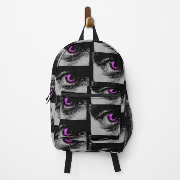 Item preview, Pink eye designed and sold by UZRWRLD .