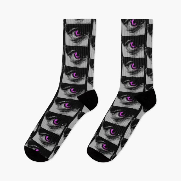 Item preview, Pink eye designed and sold by UZRWRLD .