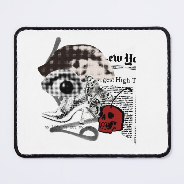Item preview, maraschino mess designed and sold by maraschino skull.