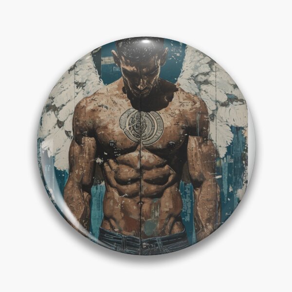Item preview, Avenge designed and sold by randynash.