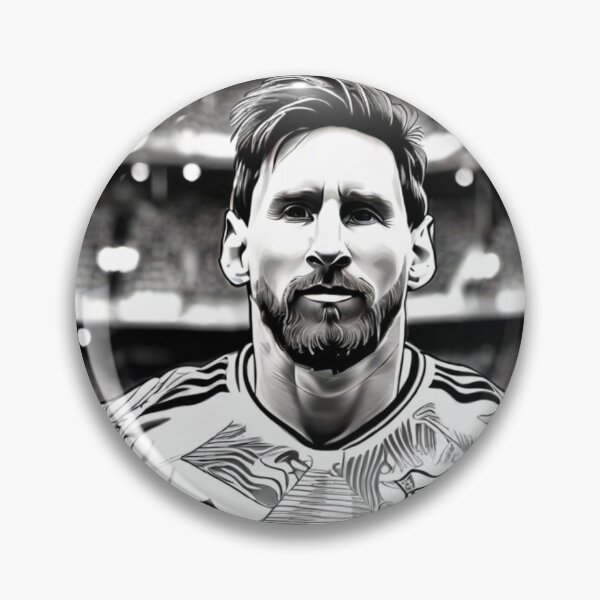 Item preview, messi miami designed and sold by MAX8-0.
