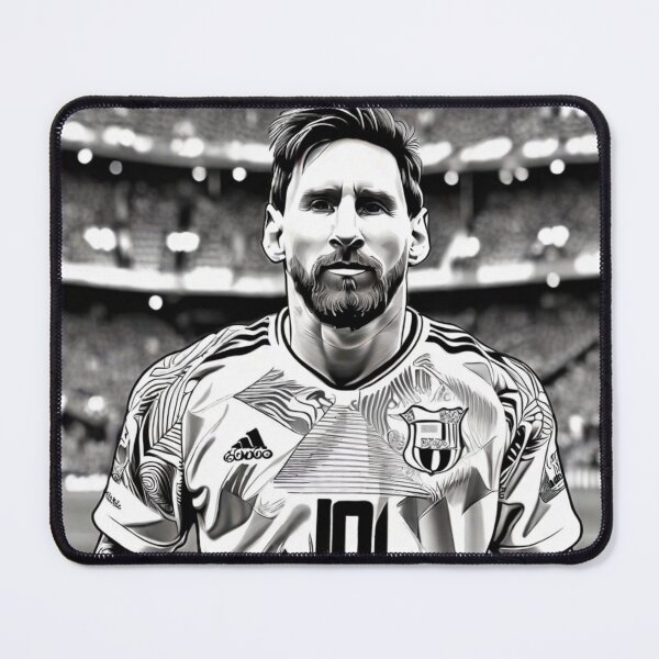 Item preview, messi miami designed and sold by MAX8-0.