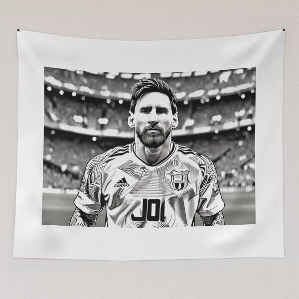 Item preview, messi miami designed and sold by MAX8-0.