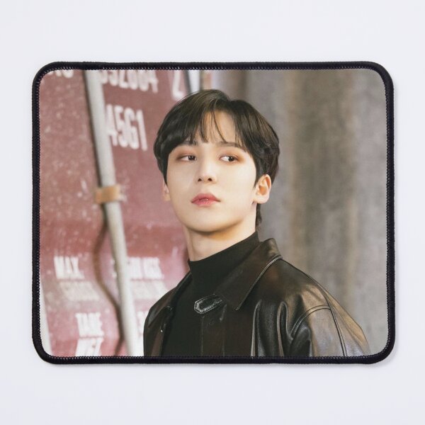 Item preview, Ateez Yunho HD designed and sold by kpopnow.
