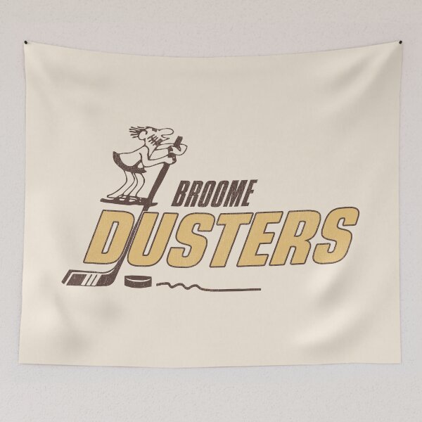 Item preview, Broome Dusters designed and sold by ourkid.