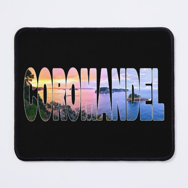 Item preview, COROMANDEL - New Zealand Te Pare Point Hahei designed and sold by Adam Gormley.