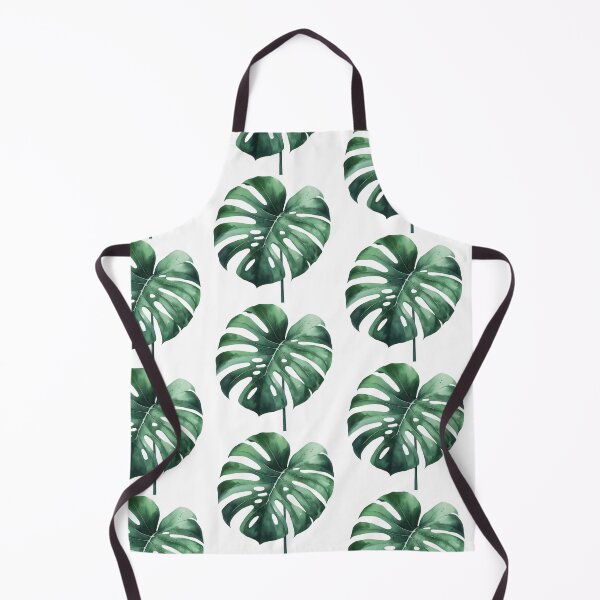Artikelvorschau, Monstera Deliciosa Blatt Aquarellmalerei entworfen und verkauft von Star-Fragment.
