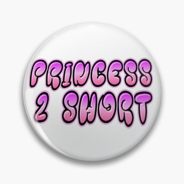 Item preview, Princess 2 Short designed and sold by Rayzilla79.