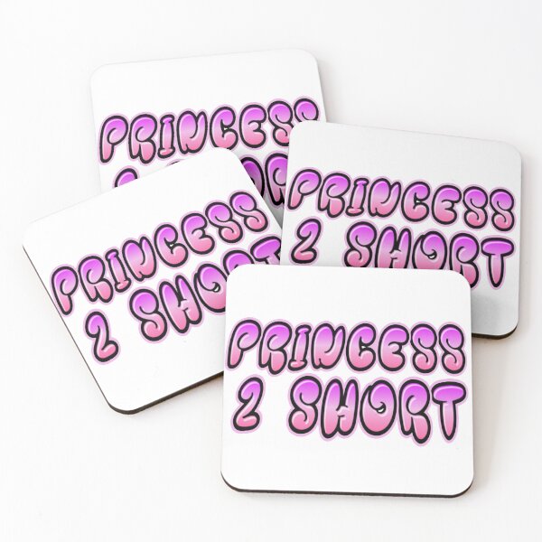 Item preview, Princess 2 Short designed and sold by Rayzilla79.
