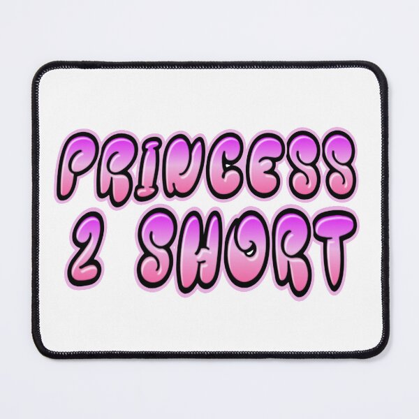 Item preview, Princess 2 Short designed and sold by Rayzilla79.