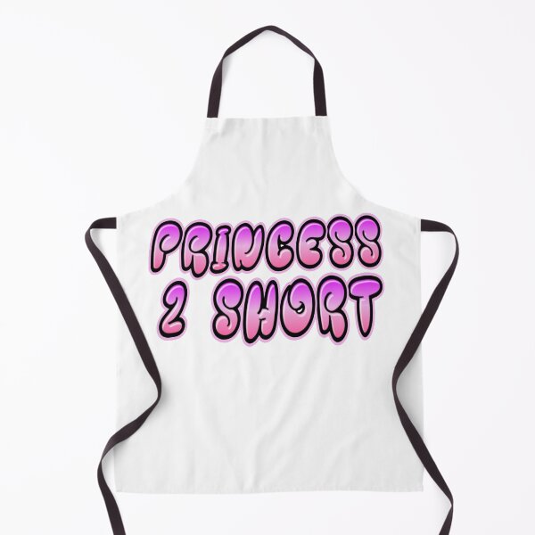 Item preview, Princess 2 Short designed and sold by Rayzilla79.