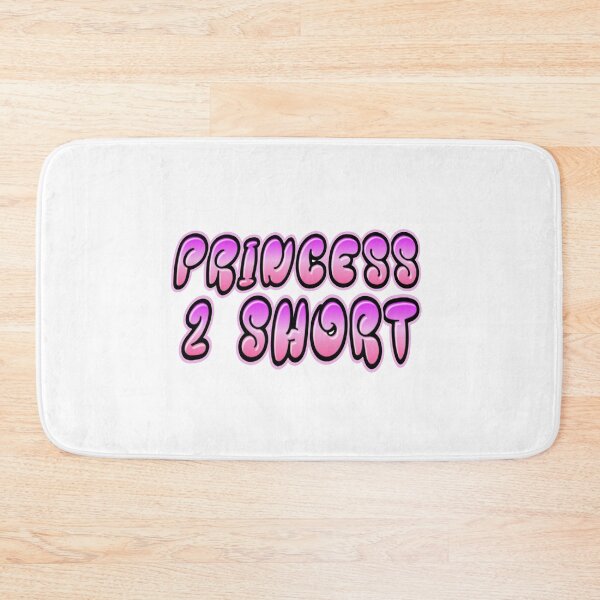 Item preview, Princess 2 Short designed and sold by Rayzilla79.