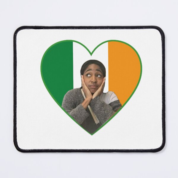 Item preview, Ayo Edebiri Irish Princess designed and sold by jormor25.