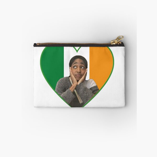 Item preview, Ayo Edebiri Irish Princess designed and sold by jormor25.