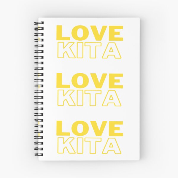 Item preview, love kita designed and sold by bubblevixen.