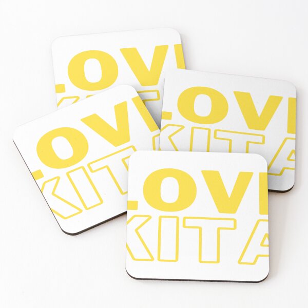 Item preview, love kita designed and sold by bubblevixen.
