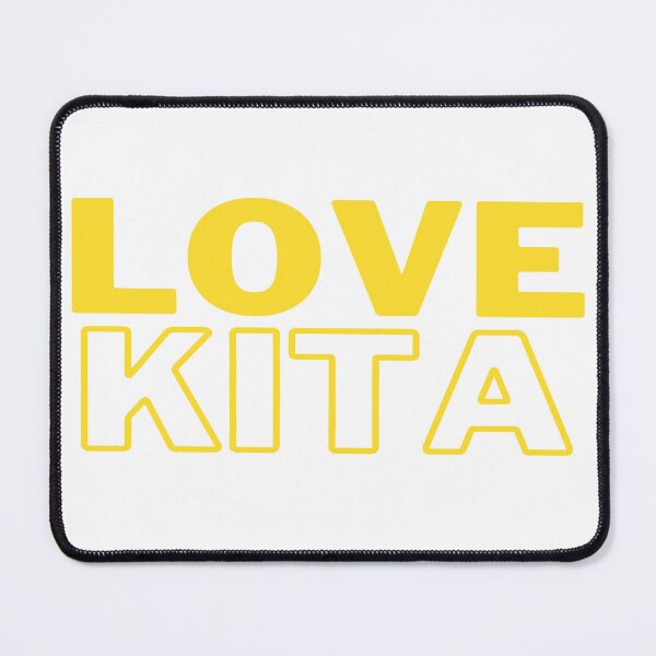 Item preview, love kita designed and sold by bubblevixen.