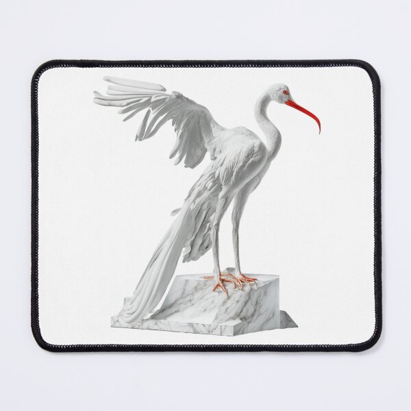 Item preview, Scarlet ibis, Red Ibis designed and sold by nicheteees.