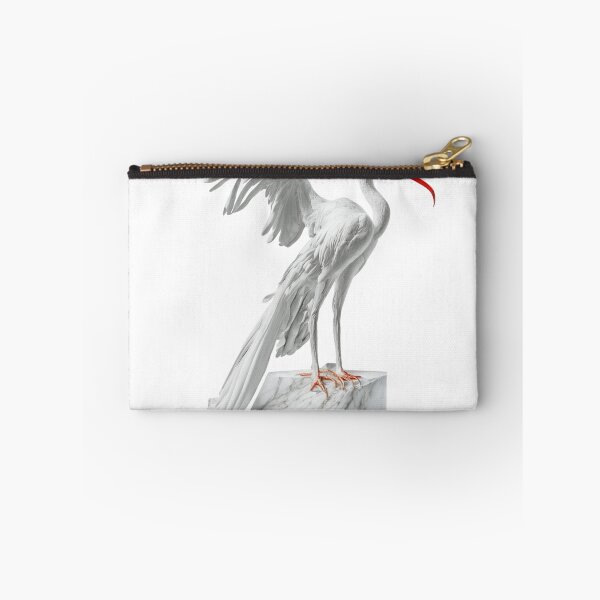 Item preview, Scarlet ibis, Red Ibis designed and sold by nicheteees.
