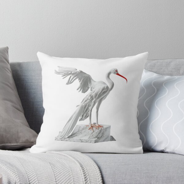 Item preview, Scarlet ibis, Red Ibis designed and sold by nicheteees.