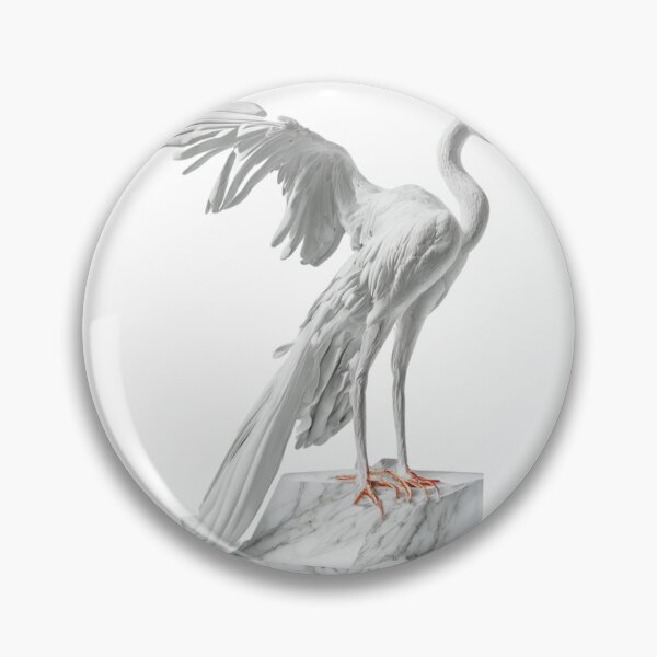 Item preview, Scarlet ibis, Red Ibis designed and sold by nicheteees.