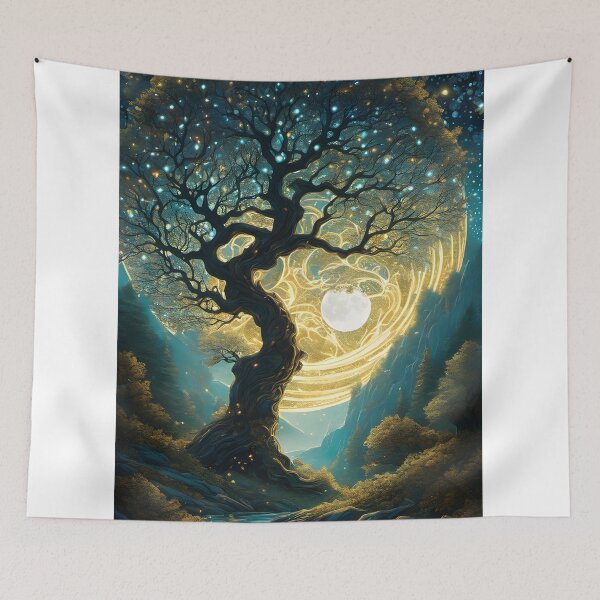 Item preview, LivingStyle designed and sold by ZEN-GLOW.