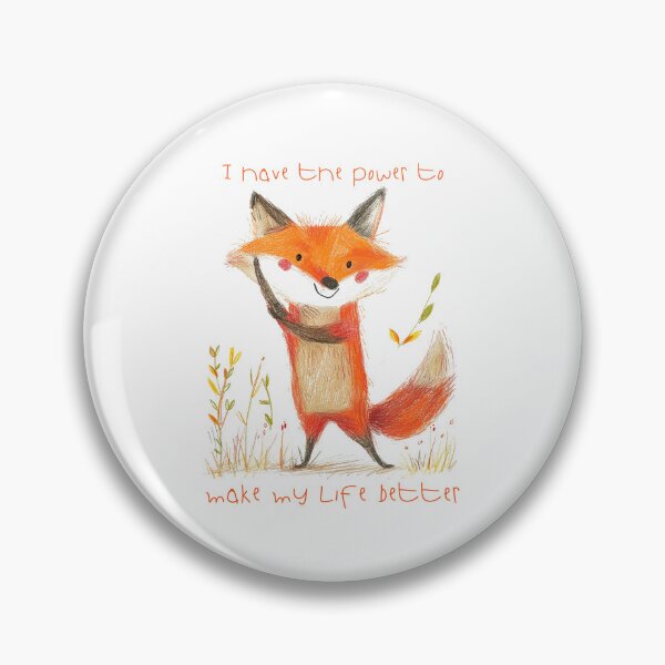 Item preview, I have the power to make my life better. designed and sold by comfurtingfox.
