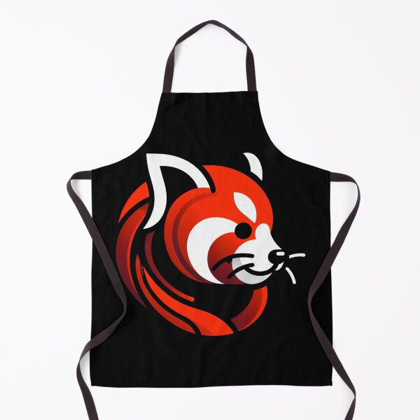 Item preview, Serenity in Simplicity: Red Panda designed and sold by Mechanical-Artt.