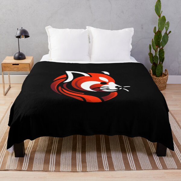 Item preview, Serenity in Simplicity: Red Panda designed and sold by Mechanical-Artt.