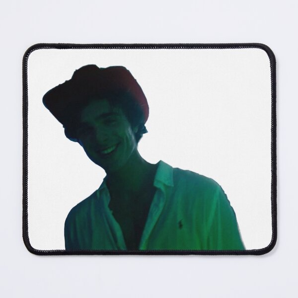 Item preview, Jacob Elordi Cowboy Hat Party Scene Saltburn designed and sold by NeonPinkTears.
